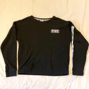 PINK, size XS, black